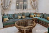 أثاث و أكسسوارات المنزل
