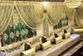 أثاث و أكسسوارات المنزل