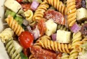 كل ما يتعلق بالوجبات السريعة العصريه