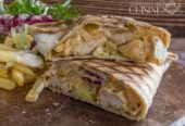 كل ما يتعلق بالوجبات السريعة العصريه