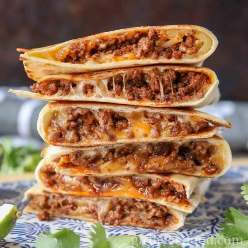 كل ما يتعلق بالوجبات السريعة العصريه