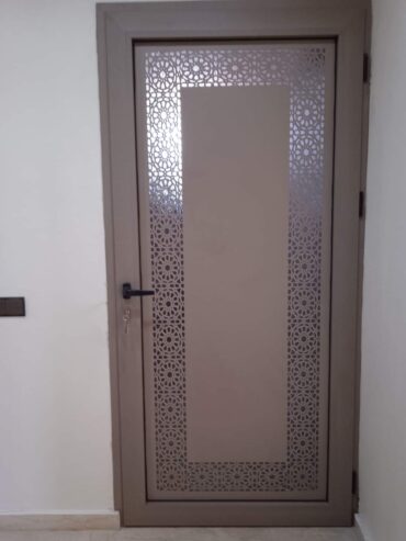 كل مايتعلق بي ألمنيوم وجاج