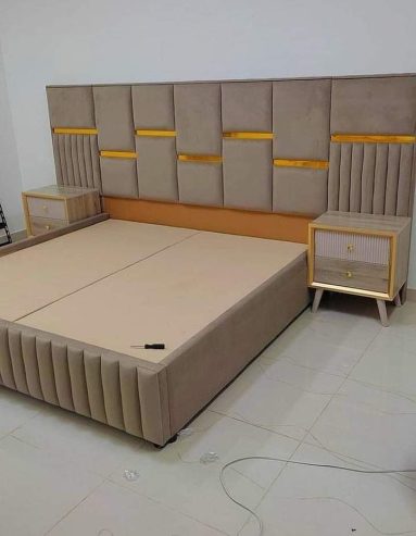 بيع جميع مفروشات المنزلية
