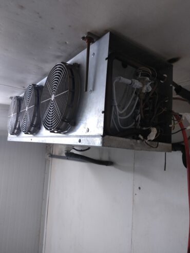 Technicien froid climatisation et electromenager