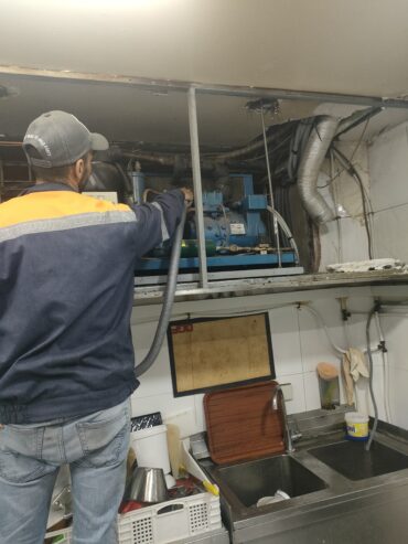 Technicien froid climatisation et electromenager