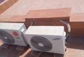 Technicien froid climatisation et electromenager