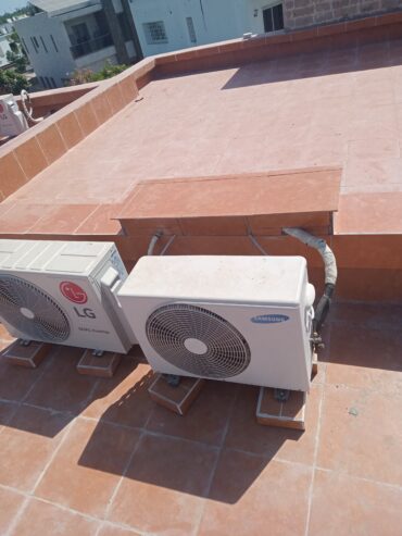 Technicien froid climatisation et electromenager