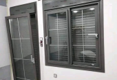 النجارة الومنيوم(alumatic)