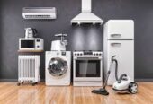 Technicien froid climatisation et electromenager