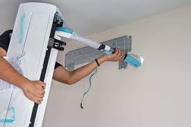 Technicien froid climatisation et electromenager