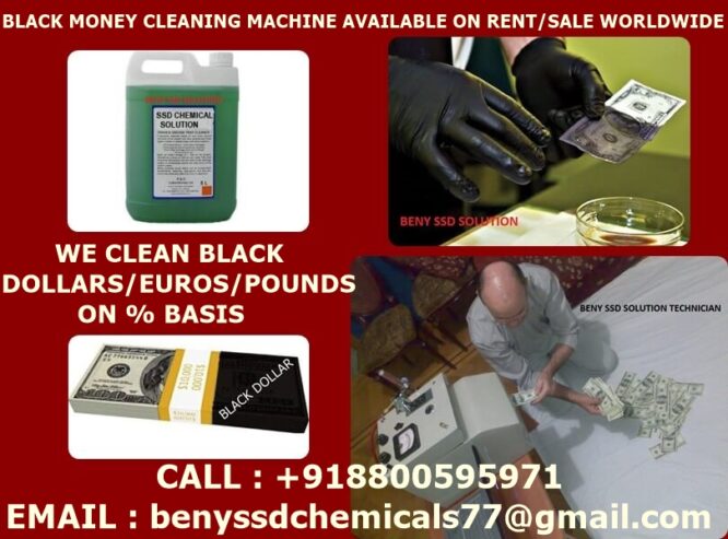 SSD CHEMICAL SOLUTION FOR SALE+918800595971