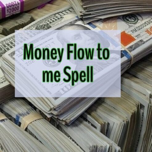 Instant Magic Money spells with real results