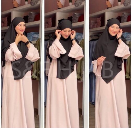 Hijatibista Yasmina