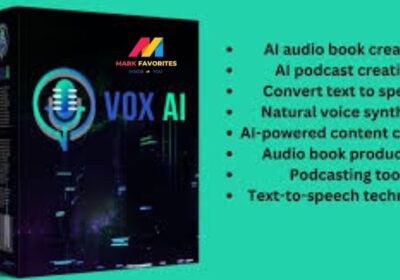 Voxai-