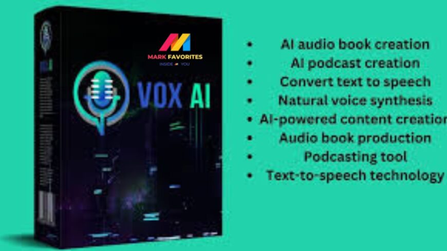 Boost Your Business with Voxai Solutions