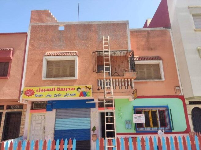جميع انواع الصباغه والديكور