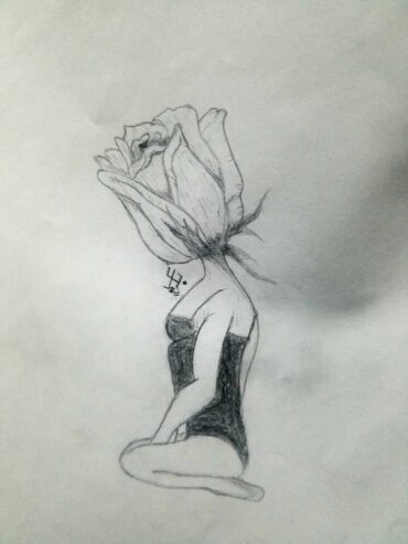 رسم ?