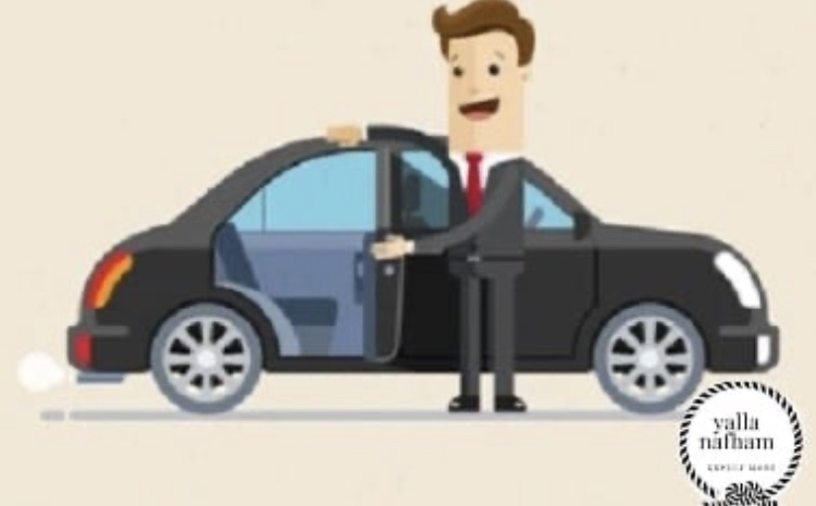 chauffeur
