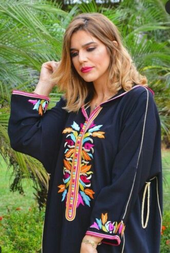 بيع ملابس التقليدية