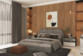 Je suis dessinateur et designer architecture