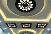 ديكورات جباص