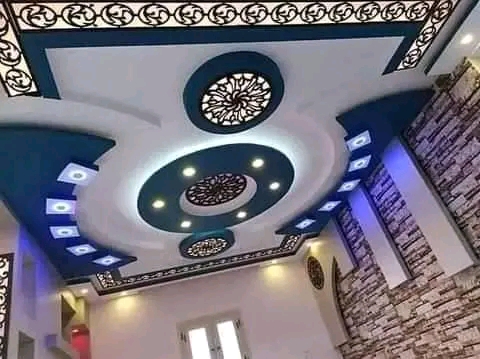 ديكورات جباص
