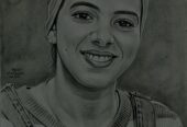 رسم بورتريه تحت الطلب