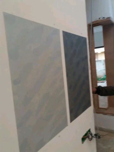 لجميع انواع الصباغة و الديكورات بثمن مناسب و جودة عالية