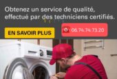 Réparation Réfrigérateur électroménager sur Tanger