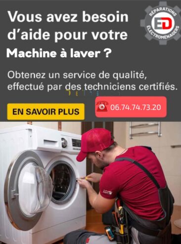 Réparation Réfrigérateur électroménager sur Tanger