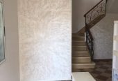 جميع أنواع ديكورات الصباغة عند Ismail DECOR DAR