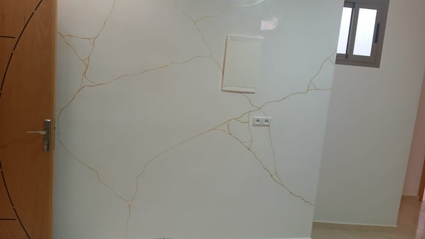جميع أنواع ديكورات الصباغة عند Ismail DECOR DAR