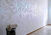جميع أنواع ديكورات الصباغة عند Ismail DECOR DAR